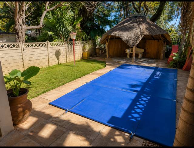 3 BEDROOM TOWNHOUSE FOR SALE IN THREE RIVERS PROPER